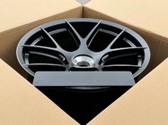 Porsche 911 (992) 2018– Kovana OEM platišča R20/R21 V43 (4 kos) fotografija 5
