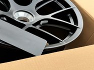 Porsche 911 (992) 2018– Kovana OEM platišča R20/R21 V43 (4 kos) fotografija 11