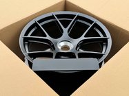 Porsche 911 (992) 2018– Kovana OEM platišča R20/R21 V43 (4 kos) fotografija 4