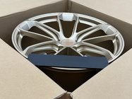 Porsche Cayenne 2018– Kovana OEM platišča R22 V10 (4 kos) fotografija 4