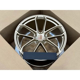 Kovana OEM platišča R22 V10 (4 kos) Porsche Cayenne 2018– fotografija 2