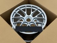 Porsche 911 (991) 2011–2019 OEM kovana platišča R20 V6 (4 kos) fotografija 4