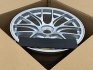 Porsche 911 (991) 2011–2019 OEM kovana platišča R20 V6 (4 kos) fotografija 6