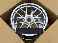 Porsche 911 (991) 2011–2019 OEM kovana platišča R20 V6 (4 kos) fotografija 3