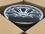 Porsche 911 (991) 2011–2019 OEM kovana platišča R20 V6 (4 kos) fotografija 7