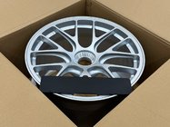 Porsche 911 (991) 2011–2019 OEM kovana platišča R20 V6 (4 kos) fotografija 5