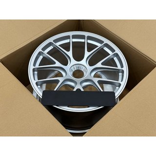 OEM kovana platišča R20 V6 (4 kos) Porsche 911 (991) 2011–2019 fotografija 4