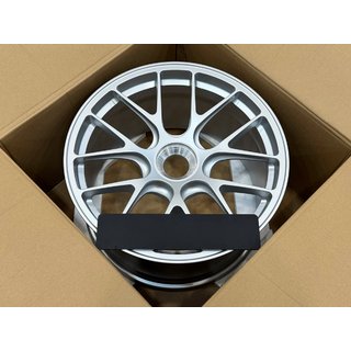 OEM kovana platišča R20 V6 (4 kos) Porsche 911 (991) 2011–2019 fotografija 3