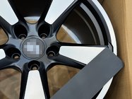 Porsche 911 (991) 2011–2019 Kovana platišča OEM R20 V7 (4 kosi) fotografija 10