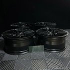 Porsche Cayenne 2018– Kovana OEM platišča R21 V4 (4 kos) fotografija 5