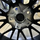 Porsche Cayenne 2018– Kovana OEM platišča R21 V4 (4 kos) fotografija 6