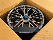 Porsche 911 (992) 2018– Kovana OEM platišča R20 R21 V45 (4 kos) fotografija 4