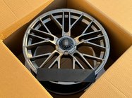Porsche 911 (992) 2018– Kovana OEM platišča R20 R21 V45 (4 kos) fotografija 3