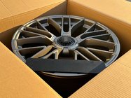 Porsche 911 (992) 2018– Kovana OEM platišča R20 R21 V45 (4 kos) fotografija 5