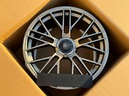 Porsche 911 (992) 2018– Kovana OEM platišča R20 R21 V45 (4 kos) fotografija 2