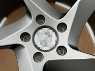 Porsche Taycan 2019– Kovana OEM platišča R21 V4 (4 kos) fotografija 13