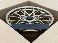 Porsche Boxster/Cayman 982 (718) 2016– OEM R20 V8 kovana platišča (4 kos) fotografija 7