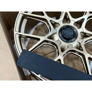 OEM R20 V8 kovana platišča (4 kos) fotografija 3