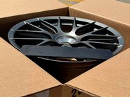 Porsche Boxster/Cayman 982 (718) 2016– Kovana OEM platišča R20 V10 (4 kos) fotografija 6
