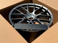 Porsche Boxster/Cayman 982 (718) 2016– Kovana OEM platišča R20 V10 (4 kos) fotografija 4