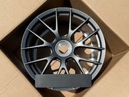 Porsche Boxster/Cayman 982 (718) 2016– Kovana OEM platišča R20 V10 (4 kos) fotografija 2