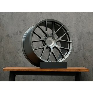 Kovana OEM platišča R20 V10 (4 kos) fotografija 1