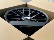 Porsche Boxster/Cayman 982 (718) 2016– Kovana platišča OEM R20 V11 (4 kos) fotografija 5