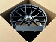 Porsche Boxster/Cayman 982 (718) 2016– Kovana platišča OEM R20 V11 (4 kos) fotografija 3