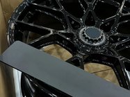 Porsche Boxster/Cayman 982 (718) 2016– Kovana OEM platišča R20 V13 (4 kos) fotografija 7