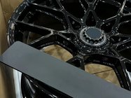 Porsche Boxster/Cayman 982 (718) 2016– Kovana OEM platišča R20 V14 (4 kos) fotografija 9