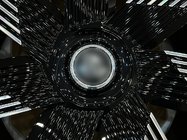 Rolls-Royce Cullinan 2018– Kovana platišča OEM R24 V1 (4 kos) fotografija 10