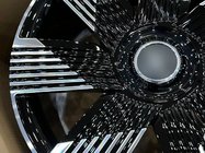 Rolls-Royce Cullinan 2018– Kovana platišča OEM R24 V1 (4 kos) fotografija 9