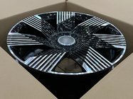 Rolls-Royce Cullinan 2018– Kovana platišča OEM R24 V1 (4 kos) fotografija 4