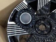 Rolls-Royce Cullinan 2018– Kovana platišča OEM R24 V1 (4 kos) fotografija 11