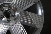 Rolls-Royce Cullinan 2018– Kovana platišča OEM R24 V1 (4 kos) fotografija 17