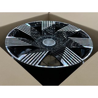 Kovana platišča OEM R24 V1 (4 kos) fotografija 4