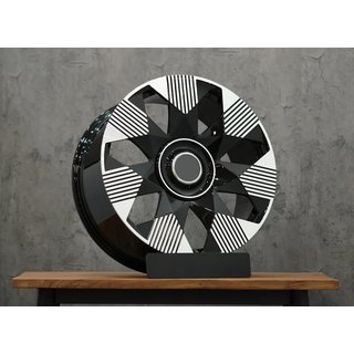 Kovana platišča OEM R22 V1 (4 kos)