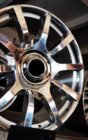 Rolls-Royce Cullinan 2018– Kovana platišča OEM R24 V2 (4 kos) fotografija 2