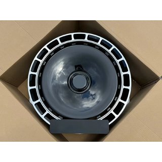 Kovana platišča OEM R24 V3 (4 kosi) fotografija 2