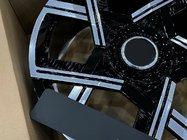 Rolls-Royce Cullinan 2018– Kovana platišča OEM R22 V4 (4 kos) fotografija 7