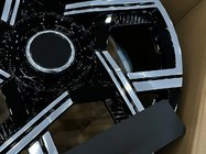 Rolls-Royce Cullinan 2018– Kovana platišča OEM R22 V4 (4 kos) fotografija 8