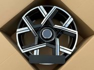 Rolls-Royce Cullinan 2018– Kovana platišča OEM R23 V1 (4 kos) fotografija 2