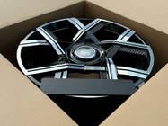 Rolls-Royce Cullinan 2018– Kovana platišča OEM R23 V1 (4 kos) fotografija 5