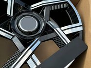 Rolls-Royce Cullinan 2018– Kovana platišča OEM R23 V1 (4 kos) fotografija 7