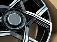 Rolls-Royce Cullinan 2018– Kovana platišča OEM R23 V1 (4 kos) fotografija 9