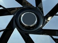 Rolls-Royce Cullinan 2018– Kovana platišča OEM R23 V2 (4 kos) fotografija 7
