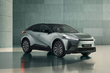 Toyota C-HR+ 2026: Pregled tehničnih podatkov, opreme in fotografij fotografija 2