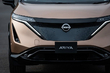 Nissan Ariya Performance: Električni crossover z dinamiko e-4ORCE fotografija 5
