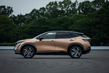 Nissan Ariya Performance: Električni crossover z dinamiko e-4ORCE fotografija 2