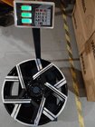 Rolls-Royce Cullinan 2018– Kovana platišča OEM R23 V5 (4 kos) fotografija 12